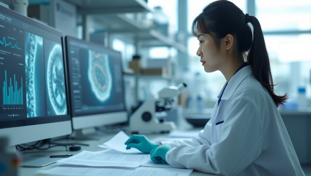 ヒト幹細胞コスメの効果を論文データで徹底検証