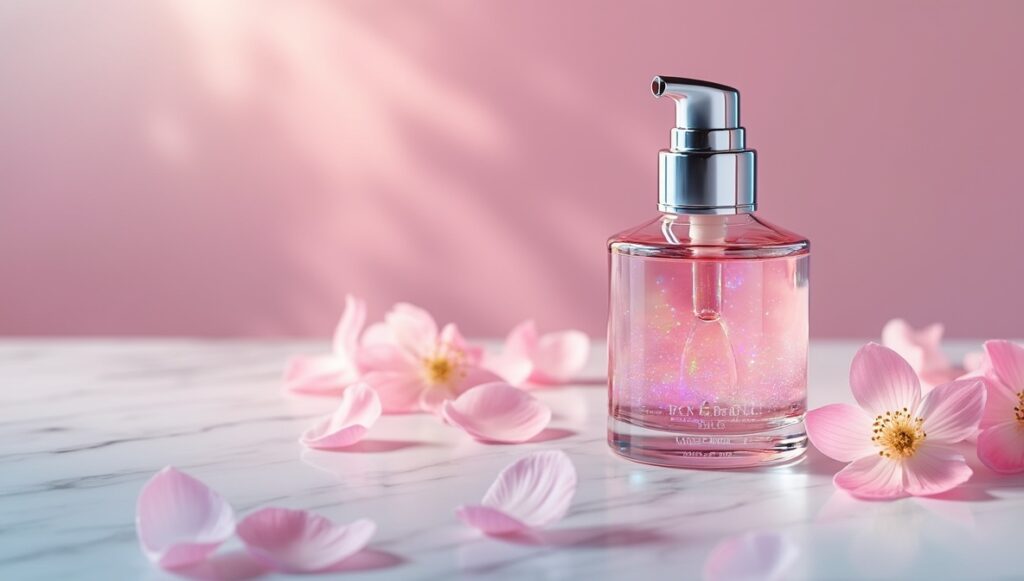 ヒト幹細胞ローションとは？最新美容成分の効果を解説