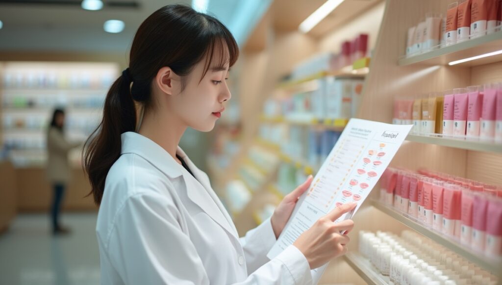 選び方のポイントと使用方法